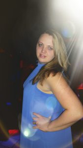 Profilbild von Nadja Jagel