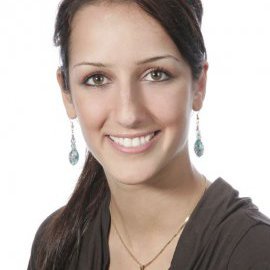 Profilbild von Nadja Jahnsen
