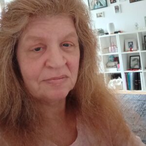 Profilbild von Nadja Karabulut
