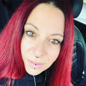 Profilbild von Nadja Kessler