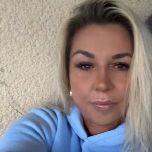 Profilbild von Nadja Kirschbaum