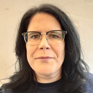 Profilbild von Nadja Kleist