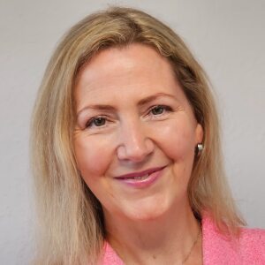 Profilbild von Nadja Klement-Ziegler