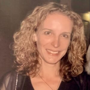 Profilbild von Nadja Klug