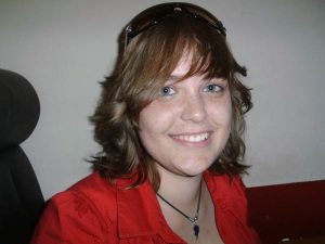 Profilbild von Nadja Korsen