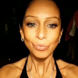 Profilbild von Nadja Koschinski