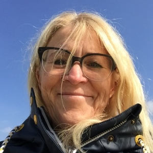 Profilbild von Nadja Kossack