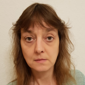 Profilbild von Nadja Kowalski