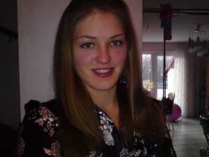 Profilbild von Nadja Kraft