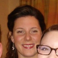 Profilbild von Nadja Kriesche
