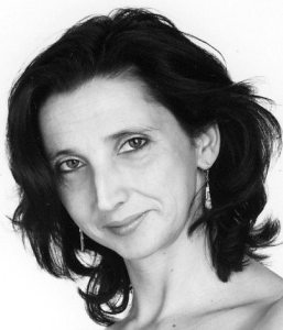 Profilbild von Nadja Kruse