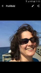 Profilbild von Nadja Kummer