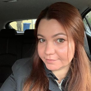 Profilbild von Nadja Kusel