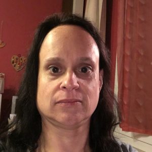Profilbild von Nadja Lang