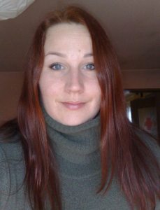 Profilbild von Nadja Lehmann