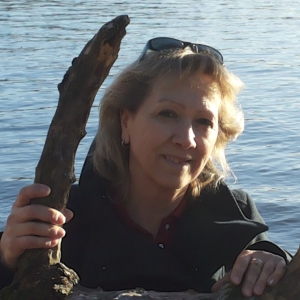 Profilbild von Nadja Lehmann