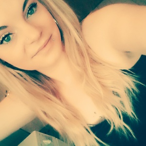 Profilbild von Nadja Leipert