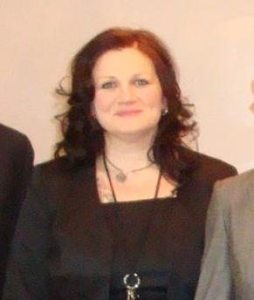 Profilbild von Nadja Linzbach