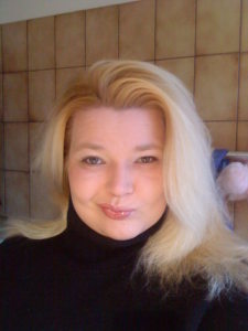 Social Media Profilbild Nadja Litsche 