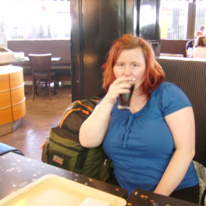 Profilbild von Nadja Lorenz