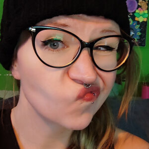 Profilbild von Nadja Lüdtke