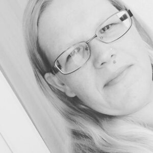 Profilbild von Nadja Machullik