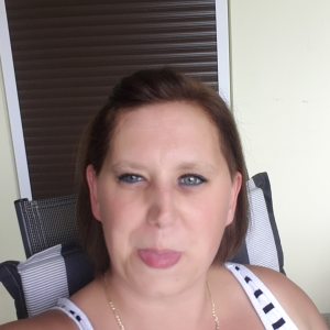 Profilbild von Nadja Magin