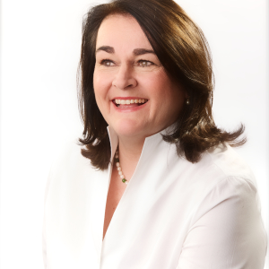 Profilbild von Nadja Majowski