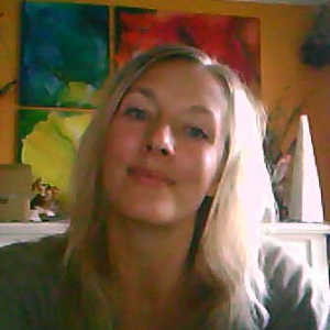 Profilbild von Nadja Martin