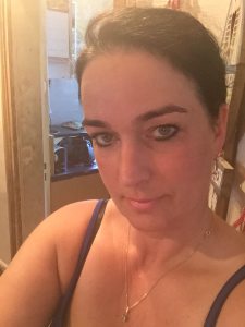 Profilbild von Nadja Maslo