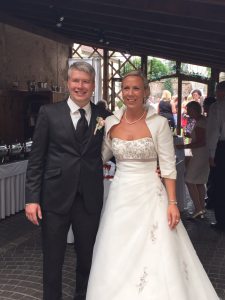 Profilbild von Nadja Matuschek