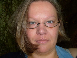 Profilbild von Nadja Meier