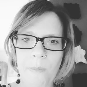 Profilbild von Nadja Meining