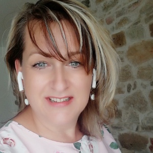 Profilbild von Nadja Mewes