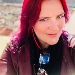 Profilbild von Nadja Meyer