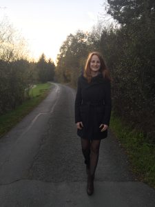 Profilbild von Nadja Moßler