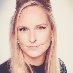 Profilbild von Nadja Motschenbacher