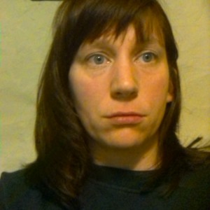 Profilbild von Nadja Müller