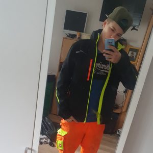 Profilbild von Nadja Muhs