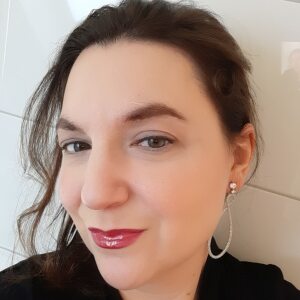 Profilbild von Nadja Nestola