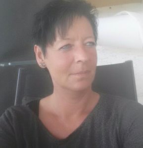 Profilbild von Nadja Neth