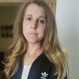 Profilbild von Nadja Neumann