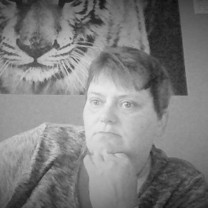 Profilbild von Nadja Nieder