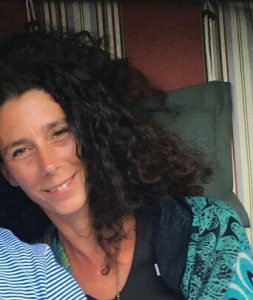 Profilbild von Nadja Nitsche