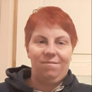 Profilbild von Nadja Olm