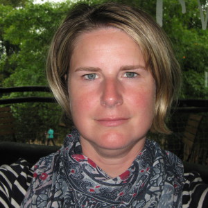 Profilbild von Nadja Petereit