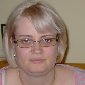 Profilbild von Nadja Pfäfflin