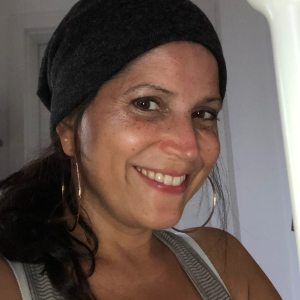 Profilbild von Nadja Pfrommer