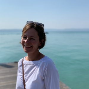 Profilbild von Nadja Poranzke