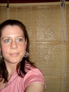 Profilbild von Nadja Quasten